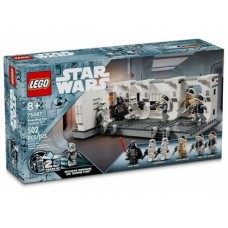 Lego® Star Wars™ 75387 Vkrcanje na Tantive IV™